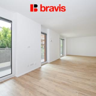 Prodej bytu 2+kk 49 m² Brno