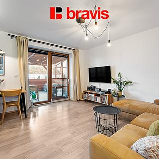 Prodej bytu 3+kk 97 m² Holubice