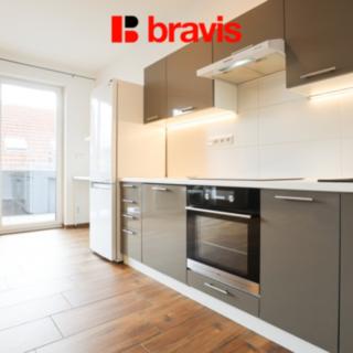 Pronájem bytu 2+kk 48 m² Česká