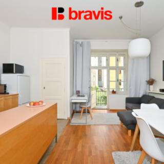 Prodej bytu 3+kk 88 m² Brno