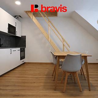 Pronájem bytu 3+kk 74 m² Rosice, Brněnská