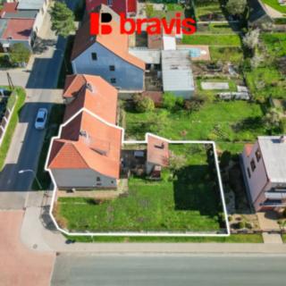 Prodej rodinného domu 100 m² Oslavany
