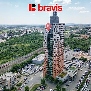 Prodej bytu 3+kk 96 m&sup2; Brno