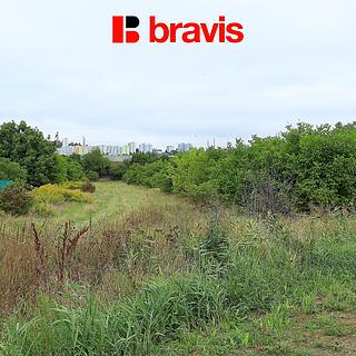 Prodej stavební parcely 1466 m&sup2; Ostopovice