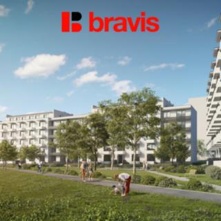 Prodej bytu 3+kk 75 m² Vyškov -Předměstí