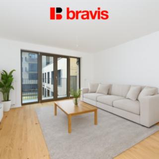 Prodej bytu 1+kk a garsoniéry 45 m² Brno Zábrdovice, Bratislavská