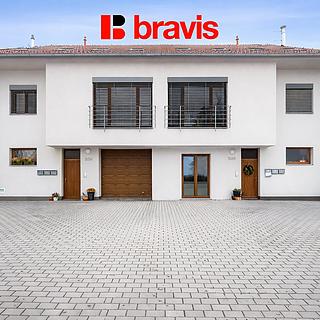 Prodej bytu 4+kk 113 m² Jinačovice