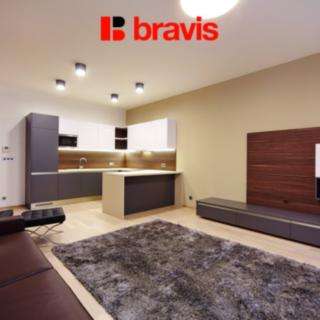 Pronájem bytu 2+kk 59 m² Brno