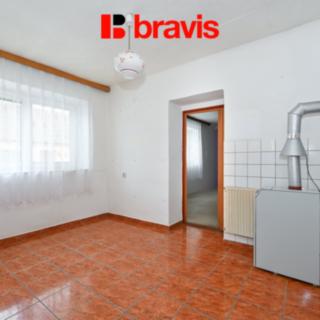 Prodej rodinného domu 116 m² Přísnotice, Žabčická