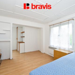 Prodej rodinného domu 32 m² Brno