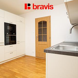 Pronájem bytu 3+1 72 m² Brno Žabovřesky, Sirotkova