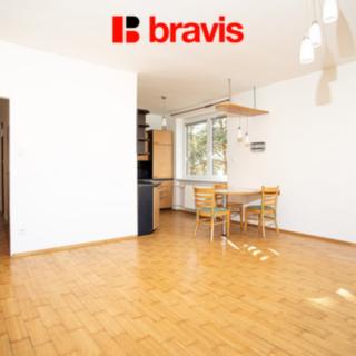 Pronájem bytu 3+kk 68 m² Brno