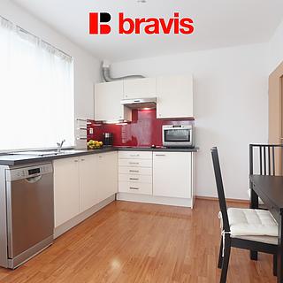 Pronájem bytu 2+kk 46 m² Brno
