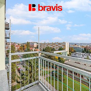 Prodej bytu 3+1 54 m² Brno