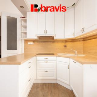 Prodej bytu 3+kk 81 m² Brno -město, Jakubské náměstí