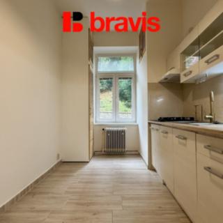 Pronájem bytu 2+1 62 m² Adamov, Osvobození