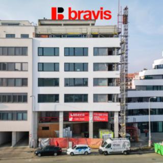 Prodej bytu 3+kk 80 m² Brno