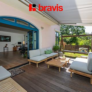 Prodej bytu 4+kk 130 m&sup2; Brno