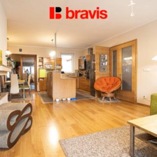 Prodej rodinného domu 294 m² Střelice, Nebovidská