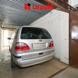 Prodej garáže 18 m² Brno Židenice, Čejkovická