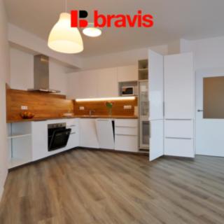 Prodej bytu 2+kk 62 m² Brno Řečkovice, Medlánecká