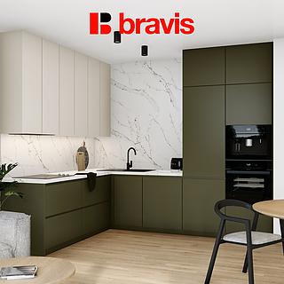 Prodej bytu 2+kk 53 m² Vyškov