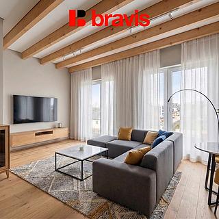 Prodej bytu 1+kk a garsoniéry 35 m² Lipůvka