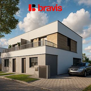 Prodej rodinného domu 102 m² Brno