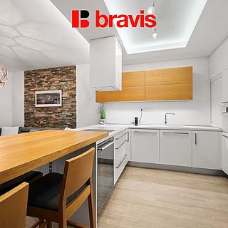 Prodej bytu 3+kk 78 m&sup2; Slavkov u Brna