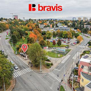 Prodej obchodu 31 m² Brno, Královopolská