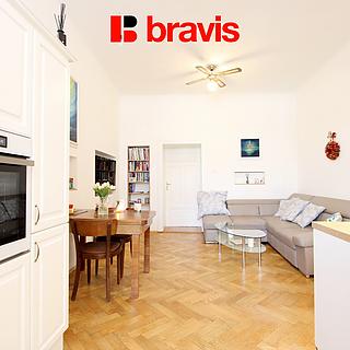Prodej bytu 3+kk 81 m² Brno