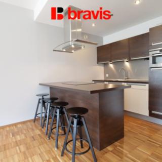Pronájem bytu 3+kk 98 m² Brno