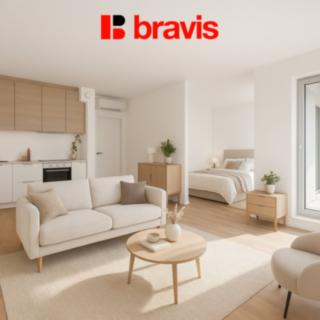 Prodej bytu 2+kk 63 m² Brno