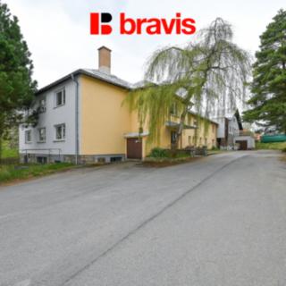 Prodej hotelu a penzionu 602 m² Cikháj