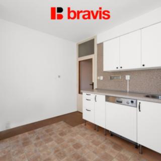 Prodej bytu 2+1 54 m² Brno