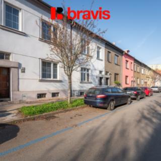 Prodej rodinného domu 95 m² Brno