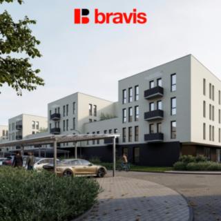 Pronájem obchodu 246 m² Brno