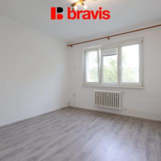 Pronájem bytu 1+kk a garsoniéry 20 m² Brno Staré, Veletržní