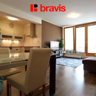 Pronájem bytu 2+kk 79 m² Brno Staré, Soukenická