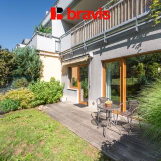 Prodej bytu 3+kk 71 m² Brno