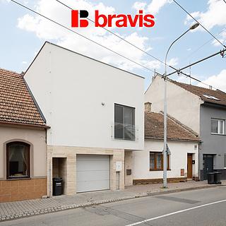 Prodej rodinného domu 193 m² Brno Komín, Hlavní