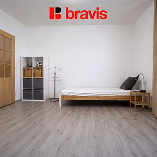 Pronájem bytu 1+kk, garsoniery 26 m&sup2; Brno