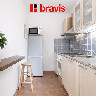 Prodej bytu 2+kk 50 m&sup2; Brno