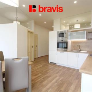Pronájem bytu 3+1 115 m² Brno Černá Pole, Kunzova