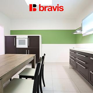 Pronájem bytu 2+1 80 m² Brno Veveří