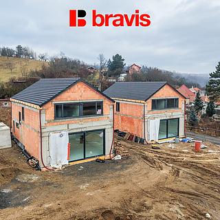 Prodej rodinného domu 160 m²