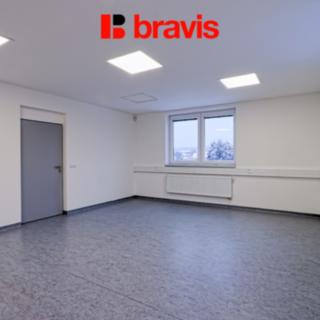 Pronájem kanceláře 30 m² Popůvky, Vintrovna