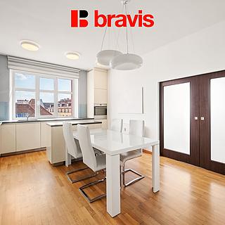 Prodej bytu 3+1 105 m&sup2; Brno