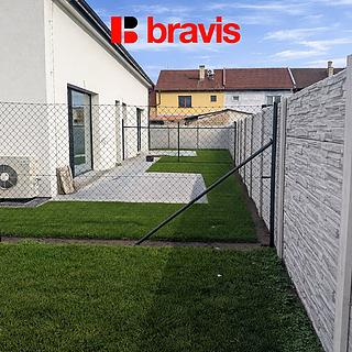 Prodej rodinného domu 80 m&sup2; Drnholec