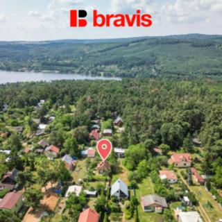 Prodej chaty 32 m² Brno Kníničky